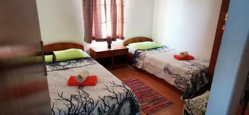 Apartmani Marija