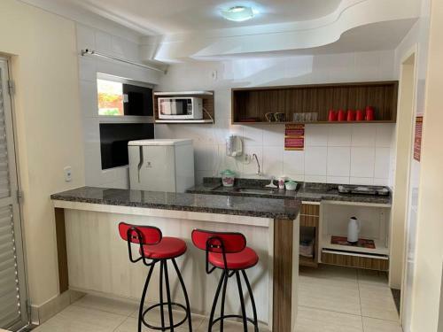 Apartamento Lacqua Diroma Caldas Novas