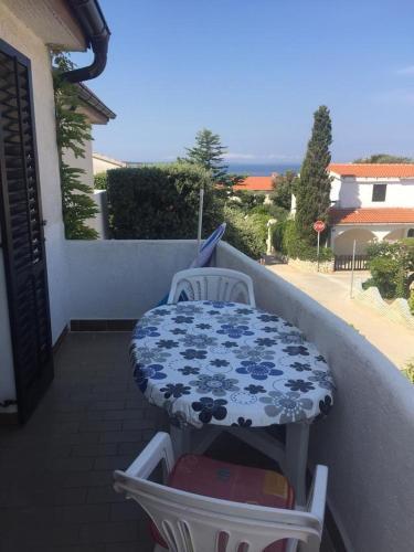 Apartments With A Parking Space Mandre, Pag - 13944
