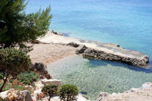 Apartments With A Parking Space Mandre, Pag - 13944