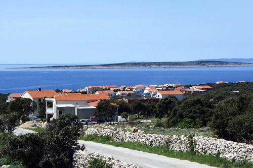 Apartments With A Parking Space Mandre, Pag - 13944