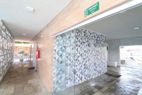 Apartamento Fiori Caldas Novas - 245
