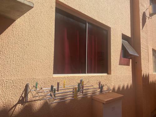 Apartamento Fiori Caldas Novas - 245
