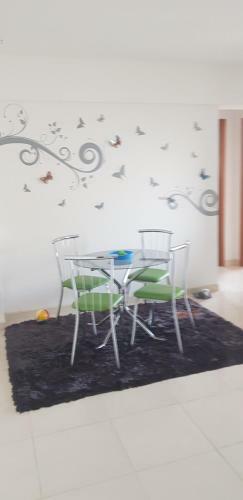 Apartamento Em Caldas Novas
