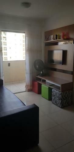 Apartamento Em Caldas Novas