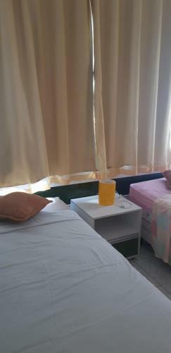 Apartamento Em Caldas Novas