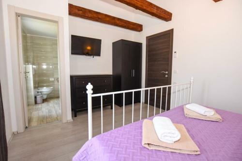 Villa Mate