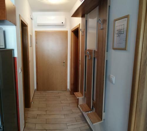 Apartmani Nada
