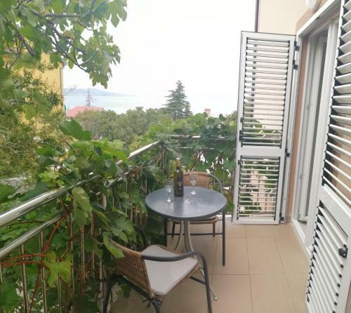 Apartmani Nada