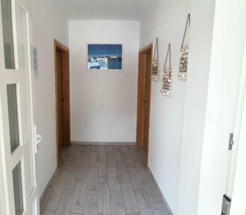 Apartmani Nada