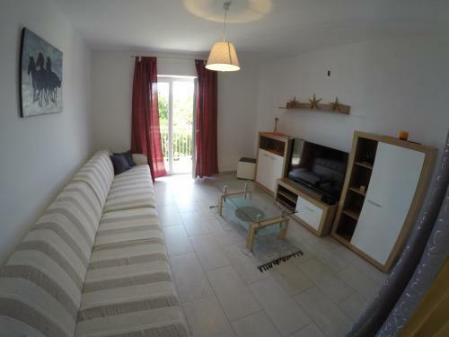 Apartmani Nada