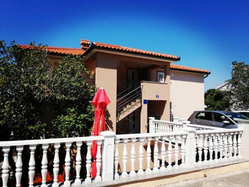Apartmani Nada