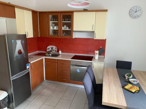 Apartmani Nada