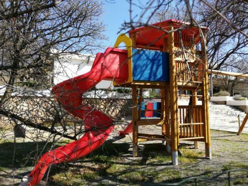 Apartmani Nada