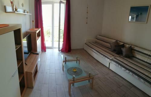 Apartmani Nada
