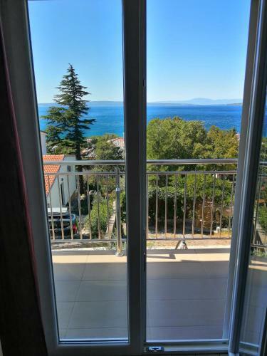 Apartmani Nada