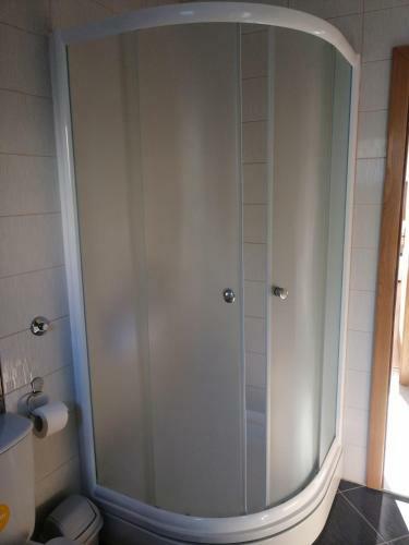 Apartmani Nada