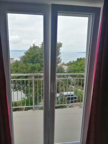 Apartmani Nada