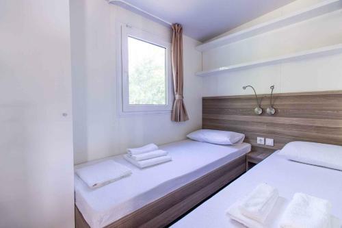 Mobilehomes In Klenovica 35297