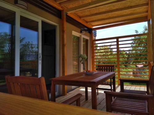 Mobilehomes In Klenovica 35297