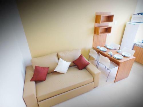 Apartamento Encontro Das �guas Thermas Resort