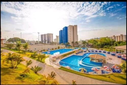 Hotel Golden Expresso Aabb 501