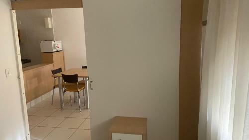 Apartamento Pontal Do Lago Flat