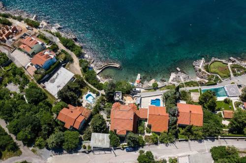 Apartment In Klenovica 15397