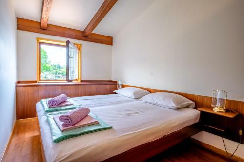 Apartamento Pod Voltom