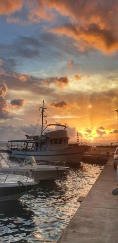 Apartamento Pod Voltom