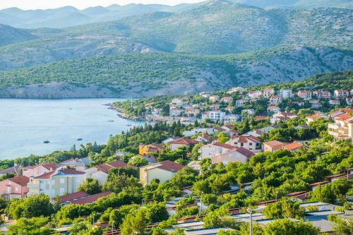 Apartment Vincent With Beautiful Sea View Terrace