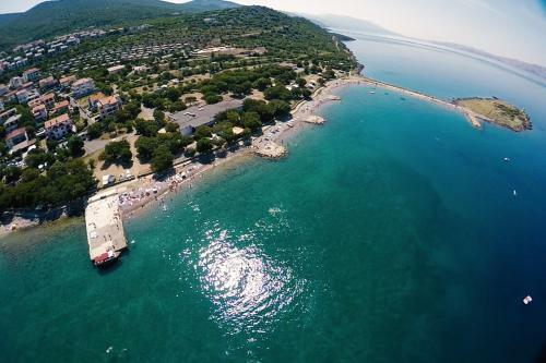 Apartment Vincent With Beautiful Sea View Terrace