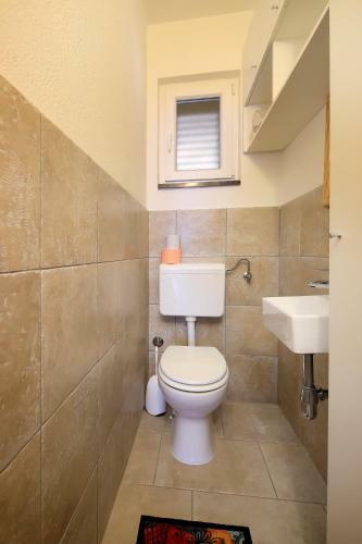 Apartment Vincent With Beautiful Sea View Terrace
