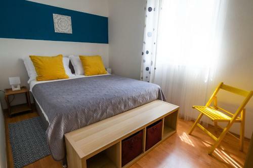 Apartamentos Villa Mirjana