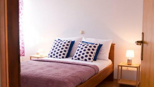 Apartamentos Villa Mirjana