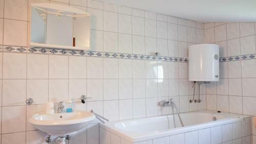 Apartamentos Villa Mirjana