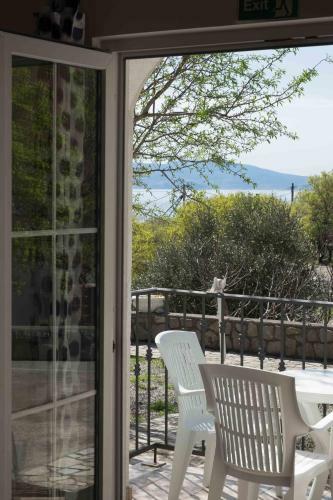 Apartamentos Villa Mirjana