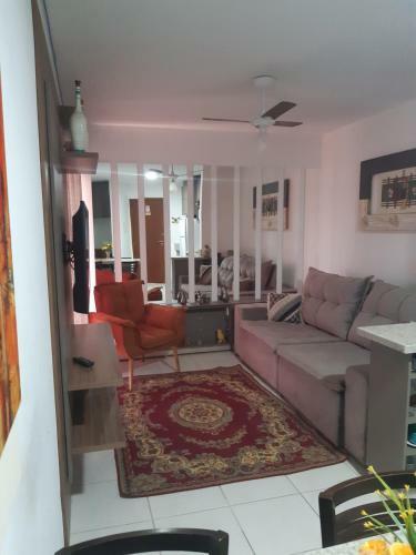 Apartamento Enseada Nautico Residence