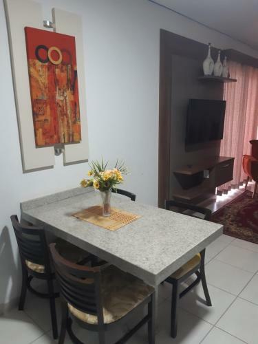 Apartamento Enseada Nautico Residence