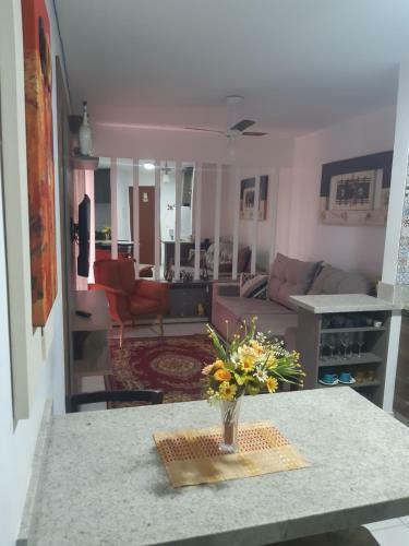 Apartamento Enseada Nautico Residence