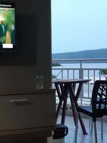 Apartamento Enseada Nautico Residence