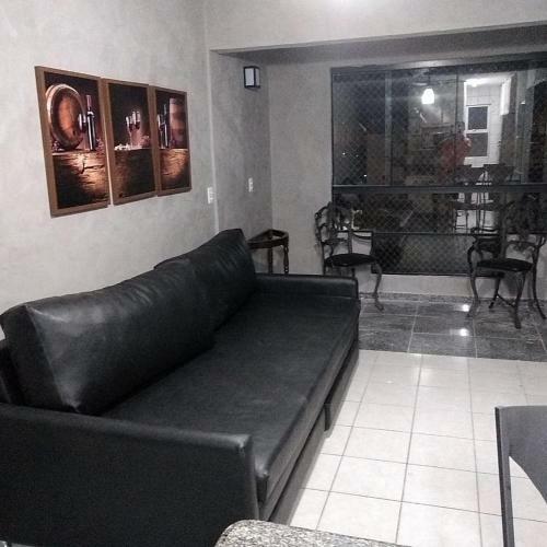 Apartamento Caldas Novas- 8 Adultos