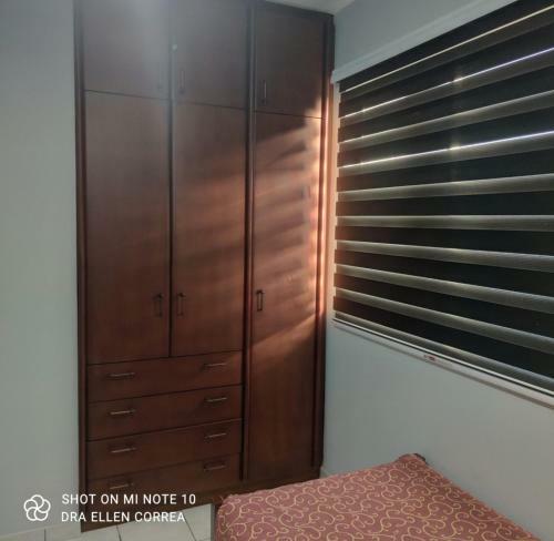 Apartamento Caldas Novas- 8 Adultos