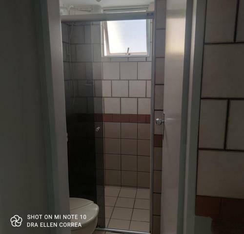 Apartamento Caldas Novas- 8 Adultos