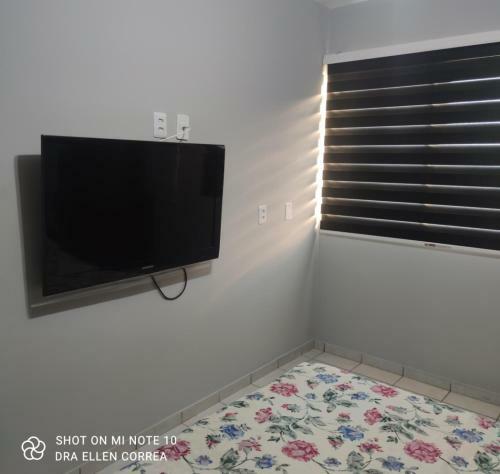Apartamento Caldas Novas- 8 Adultos
