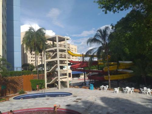 Golden Dolphin Grand Hotel 1025