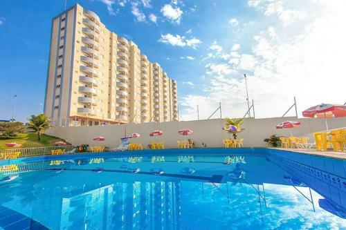 Golden Dolphin Grand Hotel 1025