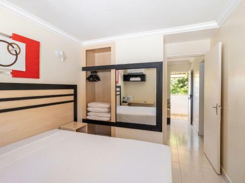 Apartamentos Diroma Resort Internacional Temporada