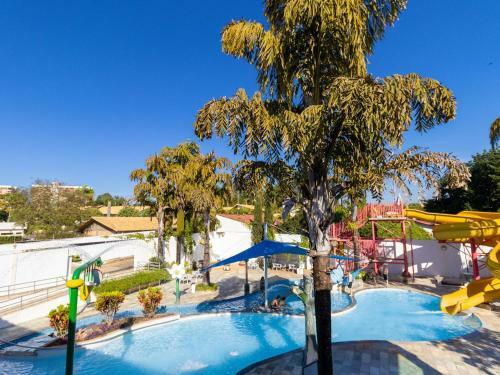Apartamentos Diroma Resort Internacional Temporada