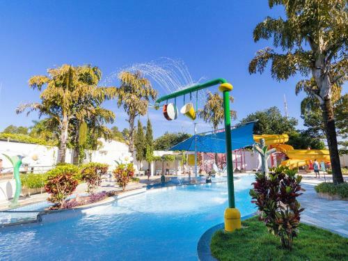 Apartamentos Diroma Resort Internacional Temporada